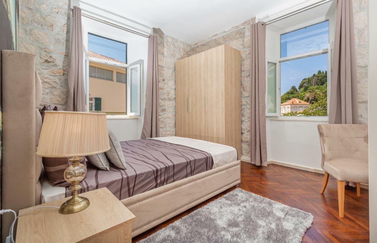 Gjestgiverier Seven Stars 4*