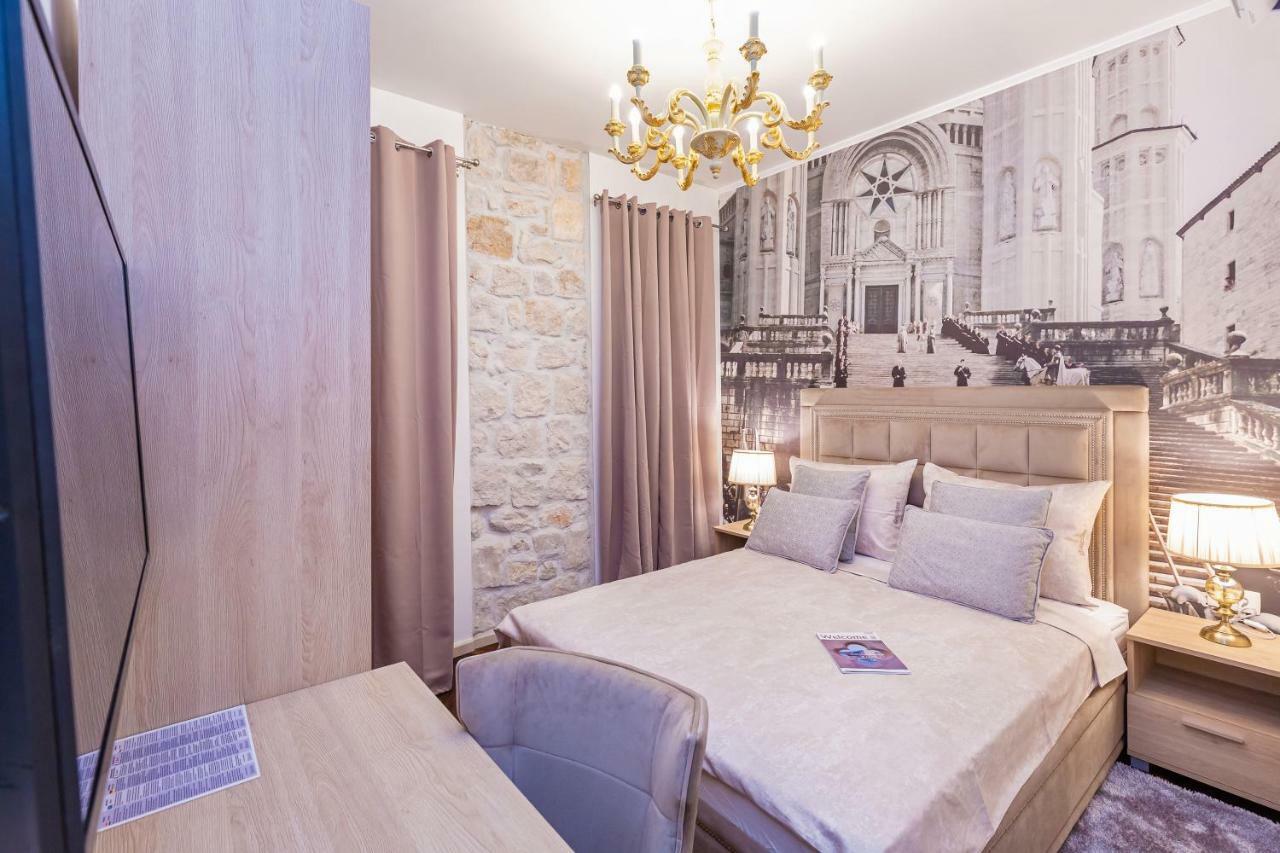 Gjestgiverier Seven Stars 4*