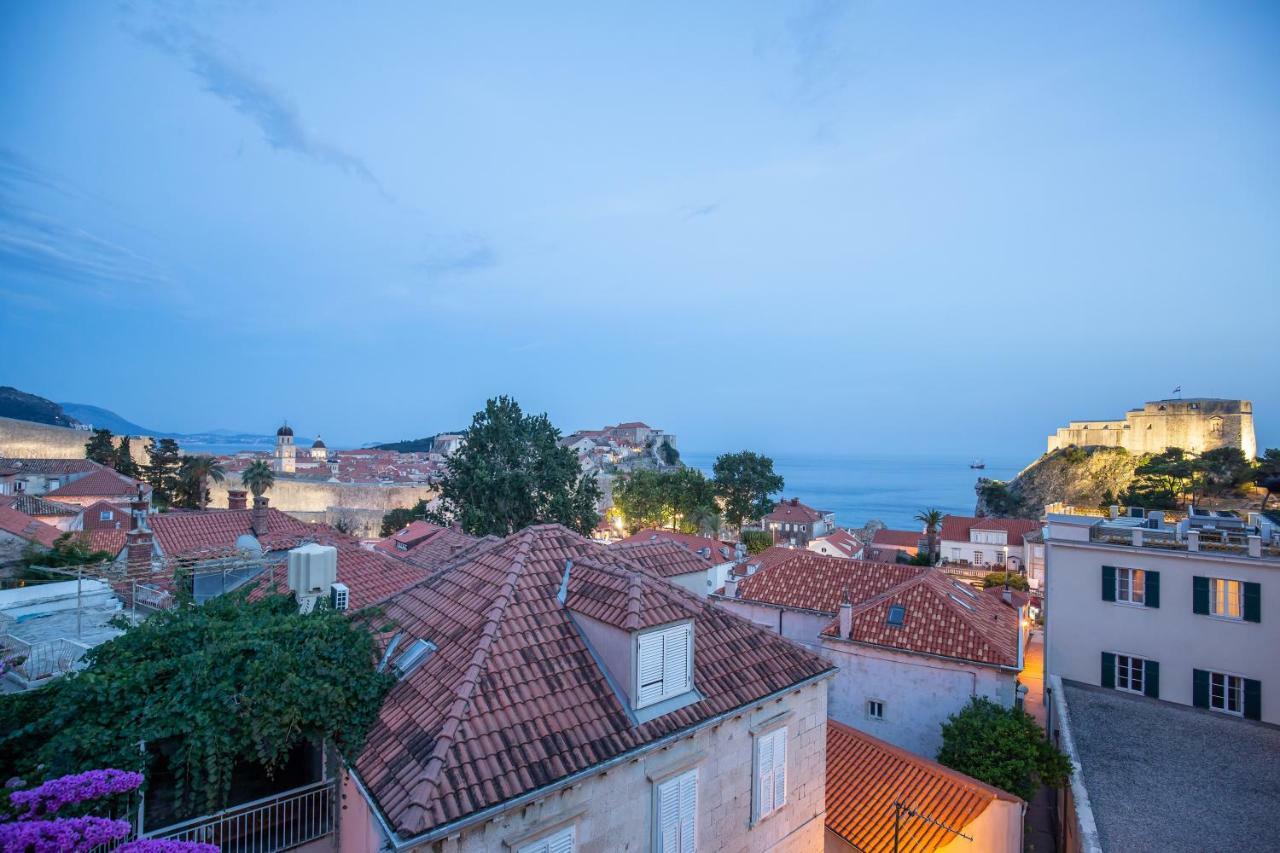 Gjestgiverier Seven Stars Dubrovnik