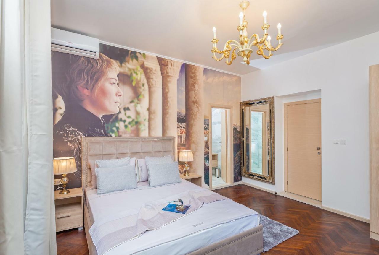 Gjestgiverier Seven Stars 4*